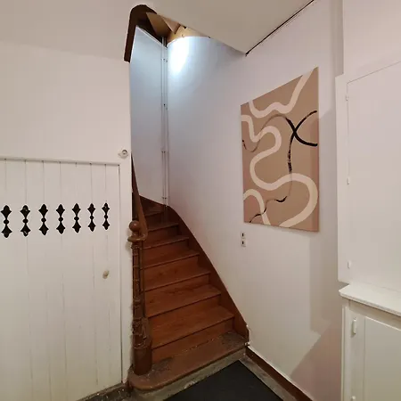 Lejlighed Detroit - Maison Prestige, Confort Et Elegance - 8p *