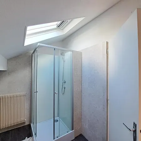 Detroit - Maison Prestige, Confort Et Elegance - 8p Lejlighed *