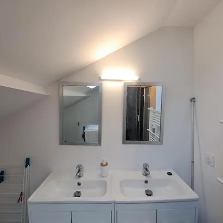 Lejlighed Detroit - Maison Prestige, Confort Et Elegance - 8p *