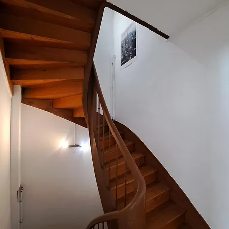 Detroit - Maison Prestige, Confort Et Elegance - 8p *