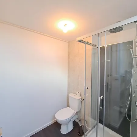 Lejlighed Detroit - Maison Prestige, Confort Et Elegance - 8p